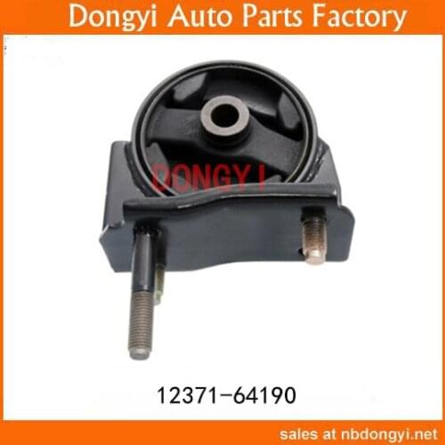High Quality Engine Mount OEM 12371-64190 12371-74480 12371-74180