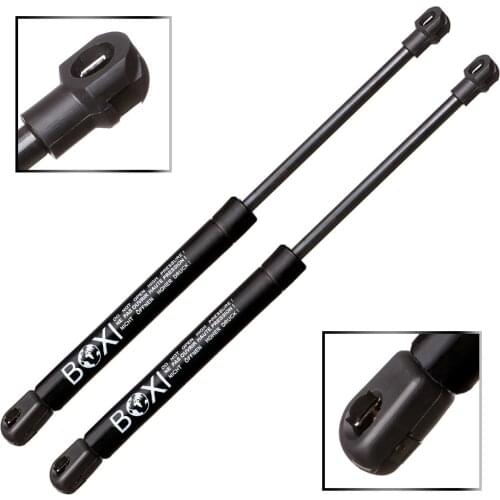 1 Pair Front Hood Lift Supports Struts For Ford Thunderbird 1989 - 1997, Mercury Cougar 1989 - 1997,4462,SG304010