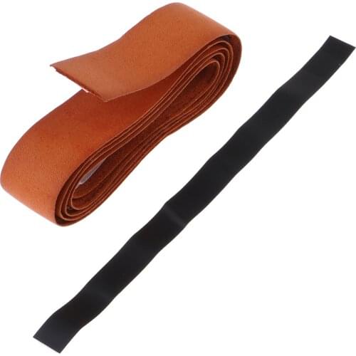 1Pc Anti-slip Sport Fishing Rods Over Grip Sweat Band Tennis Overgrips Tape Badminton Racket Grips Sweatband