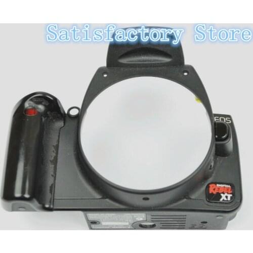 95%new FOR Canon FOR EOS XT 350D Front Cover Replacement Repair Part