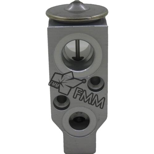 Car ac expansion valve for Chevrolet Captiva 96629609 high quality