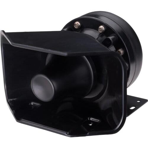 CJB200 12V High power 200W car alarm speaker bugle,horn(Impedance: 8ohm, sound pressure:120-130db)