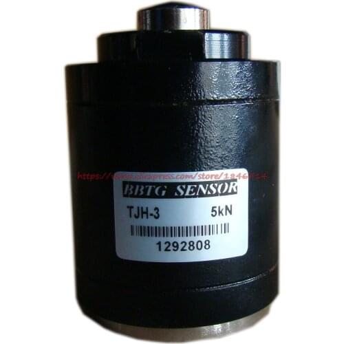 Free shipping TJH-3 column weighing sensor / column load sensor 20 tons