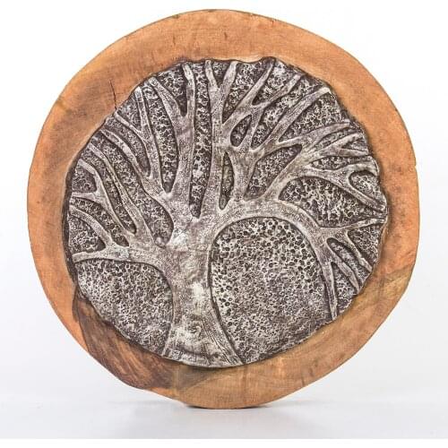 Euro Flora Decorative Plaques