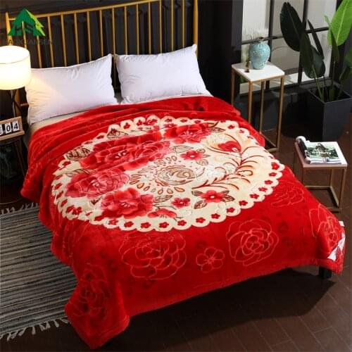 Пледы HS HAOXUANSEN China At AliExpress