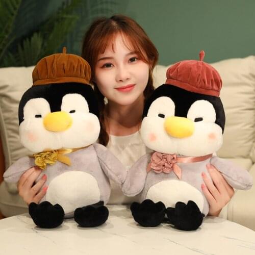 30-55cm Lovely Cute Super Stuffed Animal Soft Panda Plush Toy Birthday Christmas baby Gifts Present Stuffed Toys For Kids