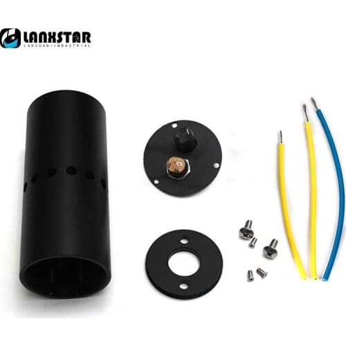 Mini 775 Motor Hand Drill Shell Miniature DIY Drill Accessories Small Handheld Electric Grinder Manual Electric Drill Shell