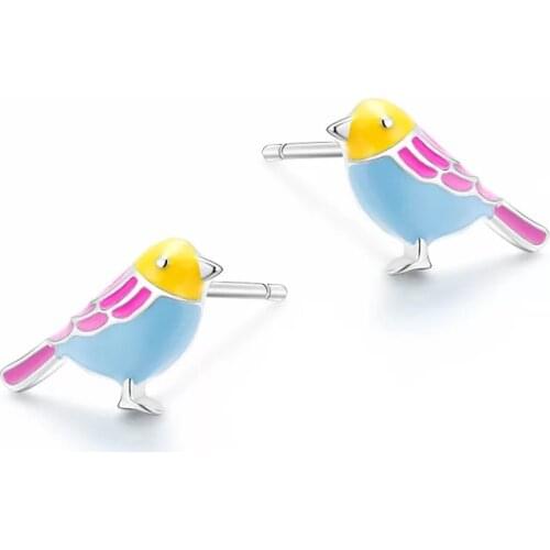 Lidiya&Ko Stud Earrings