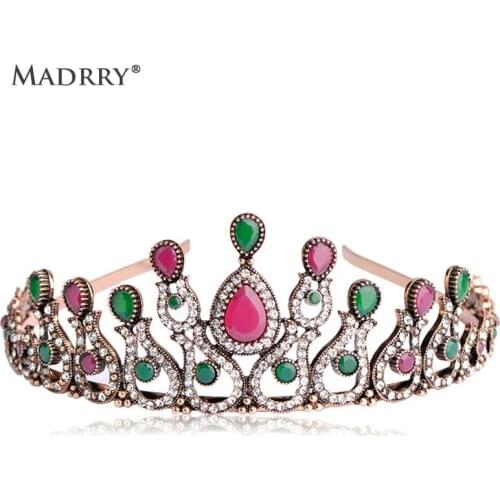 Украшения для волос Madrry China At AliExpress