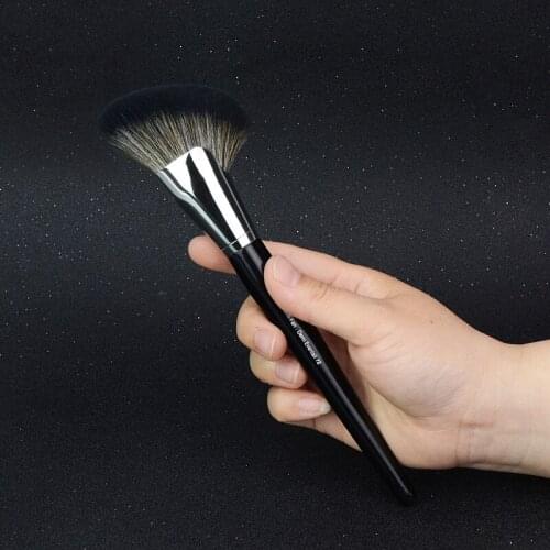 SEP 72# Makeup Brushes Featherweight With Cover Fluffy Contour Brush Sculpting Brush Large Shadow Brush Cosmetic Beauty Tools
