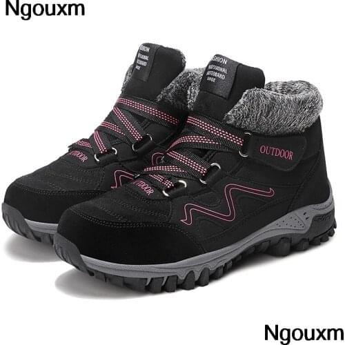 Женские сапоги Ngouxm China At AliExpress