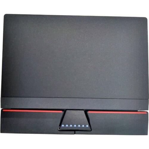 New For Lenovo ThinkPad T460s Series Touchpad Trackpad With Three 3 Buttons Key 00UR946 00UR947