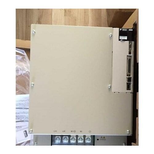 NEW&ORIGINAL AC SERVO DRIVER SGDV-590A11A002000 SERVOPACK SGDV-590A11A