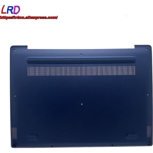 New Original Lower Shell Bottom Case Base Cover Housing For Lenovo Ideapad 330S- 14IKB 14AST Laptop 5CB0R07529 AP1DY000410