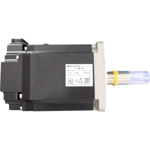 New Original Mitsubishi Motor Servo Motor HF-MP73K