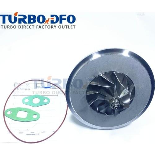 New TB4122 Turbo Cartridge 0040964299 0040964399 466214-0014 Turbocharger Core For Mercedes-Benz OM 402 LA 0040964099