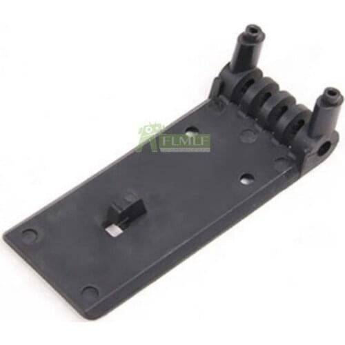 Front Fender Bumper Skid Plate 2 Fit for 1/5 HPI ROVAN KM BAJA 5T