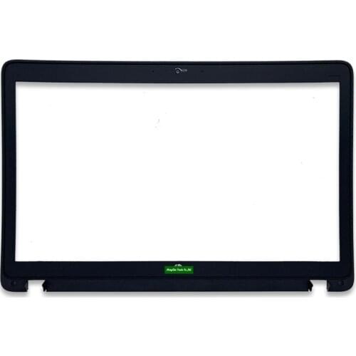 New Original For HP Probook 450G1 450 G1 LCD Front Bezel Cover 721934-001 721935-001 B Shell