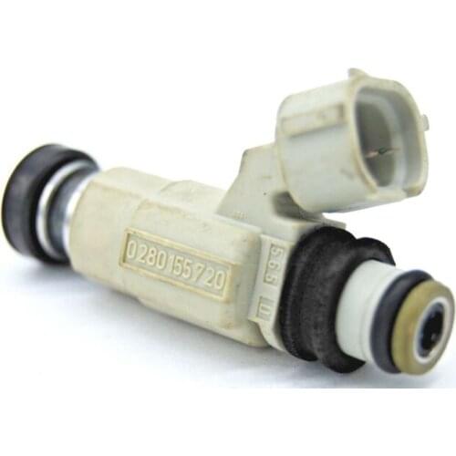 Genuine Fuel Injector Nozzle for Mitsubishi Fto Galant 2.0 2.5 24V V6 Petrol 0280155720 0 250 155 720