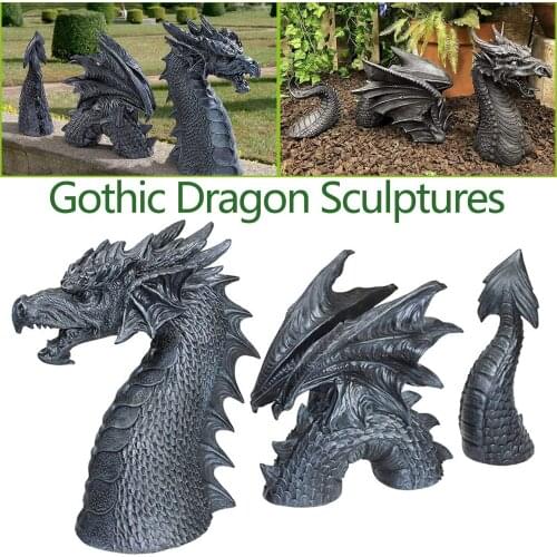 SANGEMAMA Sculptures For The Garden