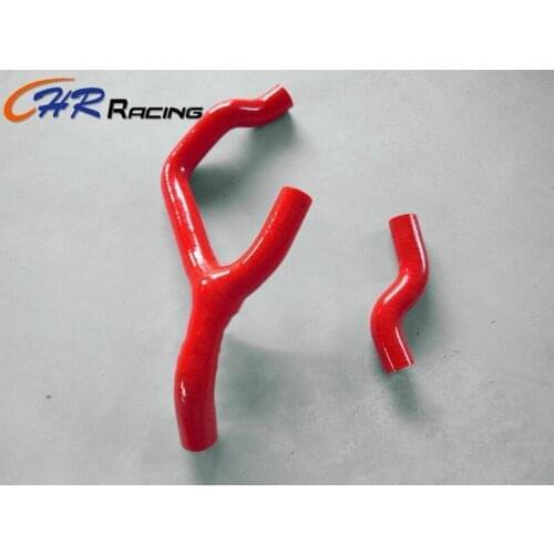 Silicone Radiator Hose for 2011-2013 2012 KTM 350 SXF/SX-F/XC-F/XCF 11 12 13