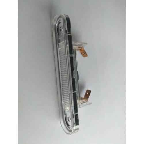 TRUYTOT Signal Lamps