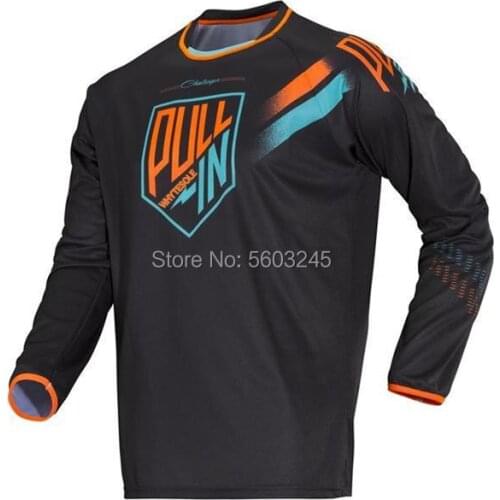 Cycling 2020 maillot ciclismo enduro motocross jersey enduro MX jersey downhill jersey long sleeve dh bike jersey