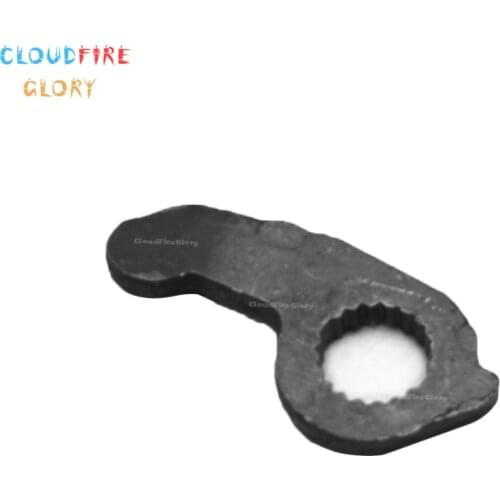 02K141709A Pickup Clutch Operating Shaft Lever For VW Golf Jetta Polo For Audi For Seat Ibiza Leon For Skoda Octavia 1997-2011