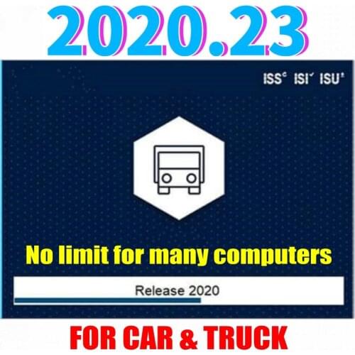 2021 New Arrival 2018.R0 Software 2017.R3 Free Keygen for Delphis vd DS150E cdp Vd Tcs Cdp Pro for Car Truck Obd Diagnostic Tool