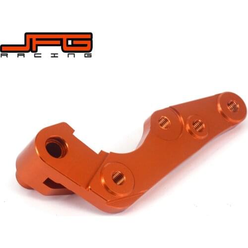 270MM Floating brake disc Roto Bracket adaptor adapter For SX XC XCW SXF XCF XCFW EXC 125 144 150 200 250 300 350 400 450 505