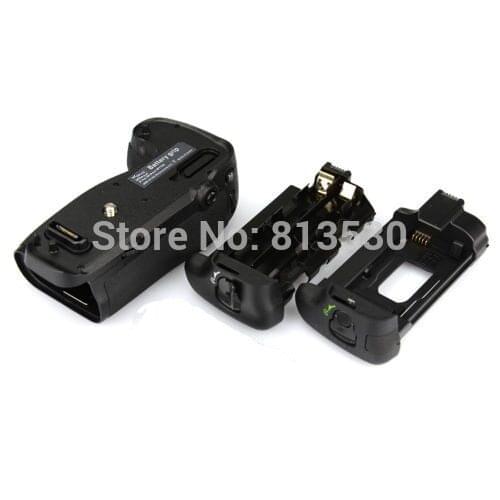MB-D16 Battery Grip for Nikon D750 Digital SLR Cameras, EN-EL15 ENEL15