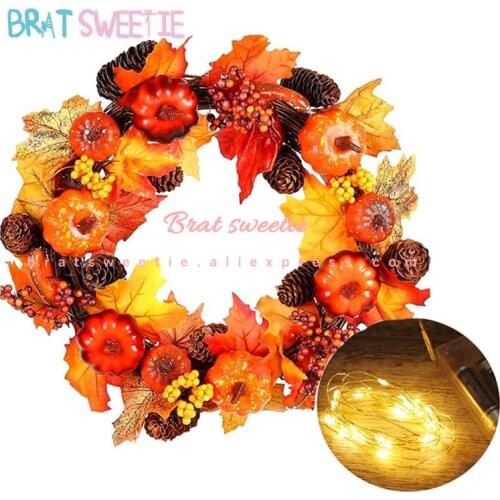 Brat Sweetie Wreaths On The Door