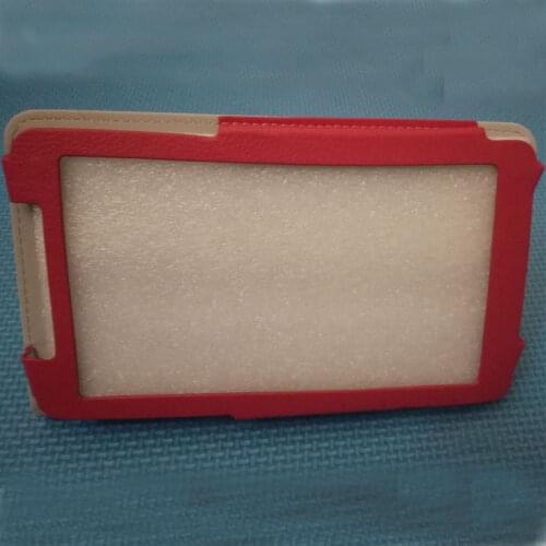 Myslc For Prestigio MultiPad Wize 3137/3237 3G 7 Inch Tablet PU Leather Cover Case