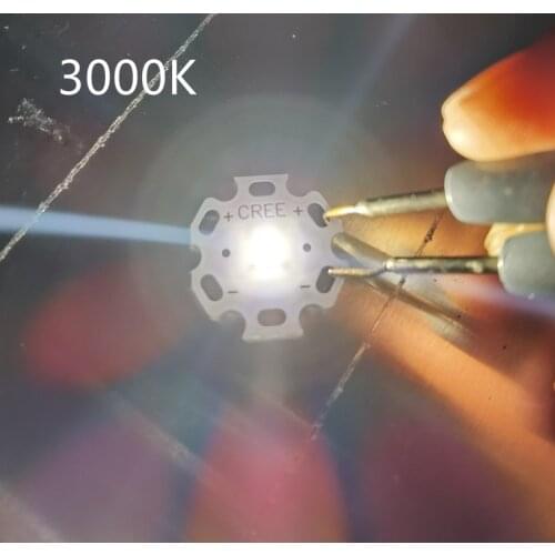 Cree XPG2 led XP-G2 1-5W LED Emitter Cold White 6500K Neutral White 4000k for Flashlight/spotlight/Bulb