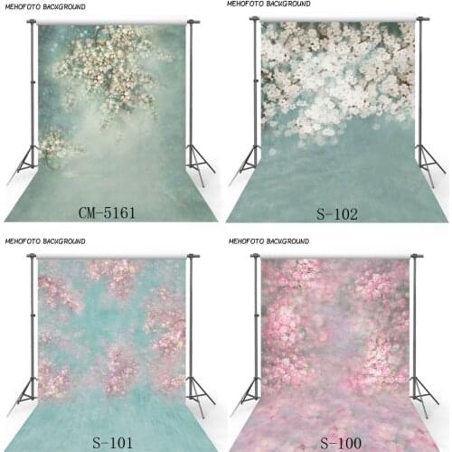 Floral Backgrounds newborn Photography Backdrops for Photo Studio Kids Photocall Studio Backdrop