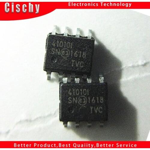 1pcs MCP41010-I/SN SOP8 MCP41010 41010I SOP-8 MCP41010I SOP