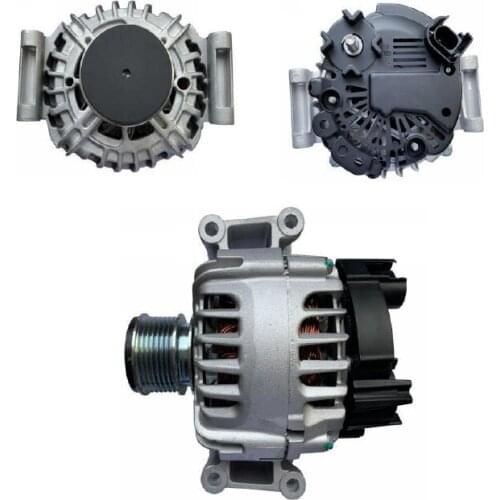 ALTERNATOR FOR A2711541402 TG12C026 439611 440128 2543296