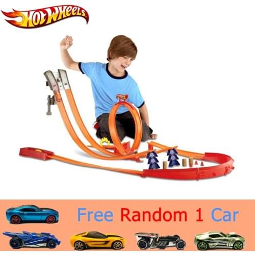 HOT WHEELS Children's Role-playing Games