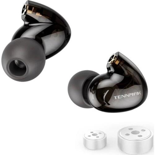 Tennmak MMCX Bluetooth Wireless Detchable Earphone Cable Support AptX for Tennmak PRO PIANO Shure SE215 SE535 SE846 UE900