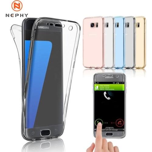 Nephy Samsung Galaxy S20 Phone Cases