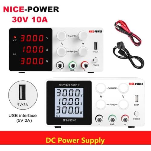 Switching Power Supplies Nice-power China