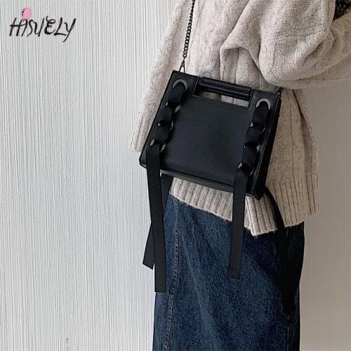 2021 new fashion messenger bag Single Shoulder Bag Fashion retro bag