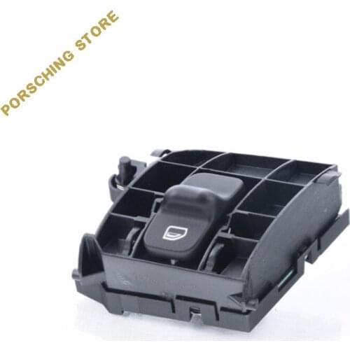 Front door lift switch RH for Porsche OEM:99761315605A05