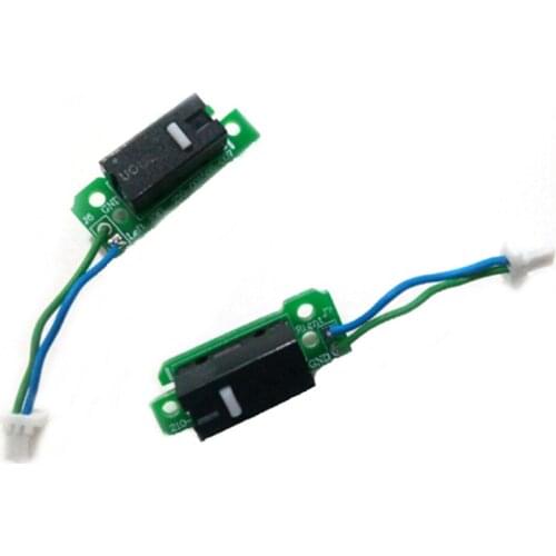 Replace Mouse Button Board for Logitech G900 G903 Gaming Mouse