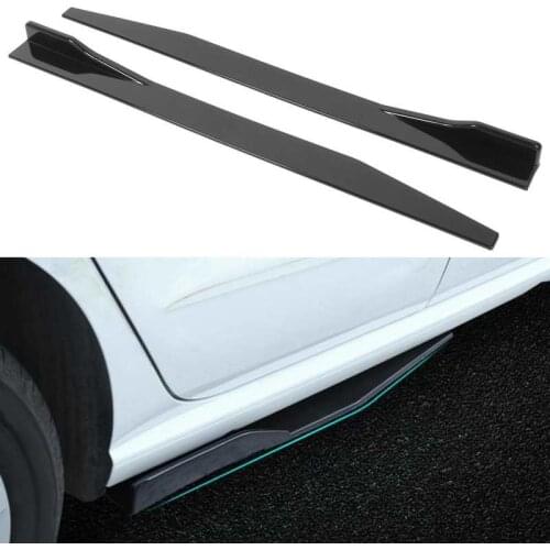 VGEBY Auto Bumpers