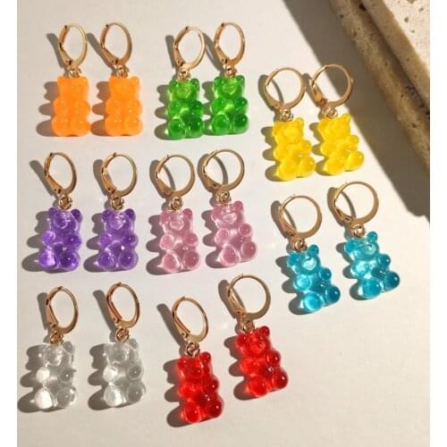 Детские серьги VISSITTY China At AliExpress