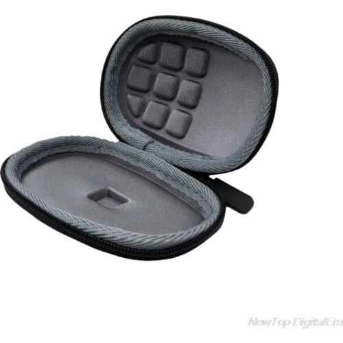Storage Bag Carring Mouse Protective Cover Mice Hard Case Travel Accessories for logitech MX Anywhere 1 2 Generation 2S N20 20