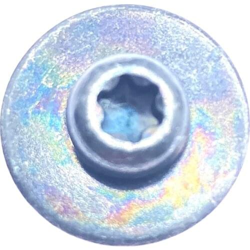 1pc for Toyota Crown Reiz Camry Corolla Highlander RAV4 Vios sunroof glass cable fixing screw