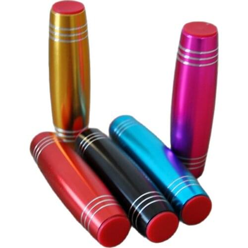 Antistress Toys Fidget stick Mokuru Flip stick Hand Tumbling Decompression desktop Toy Funny Gadgets Anti stress Toys Random