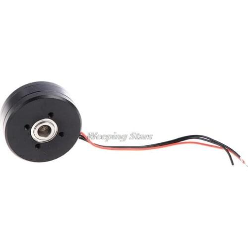DC 20V-24V 2804 PTZ Brushless Motor NdFeB Strong Magnetic 3-phase BLDC motor